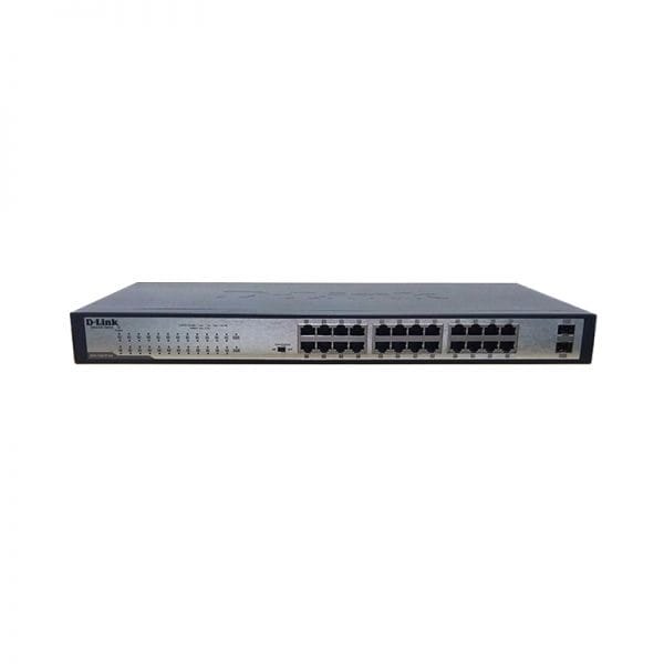 D-Link DGS-1026TP-CN