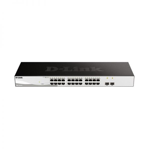 D-Link DGS-1026TPL-CN
