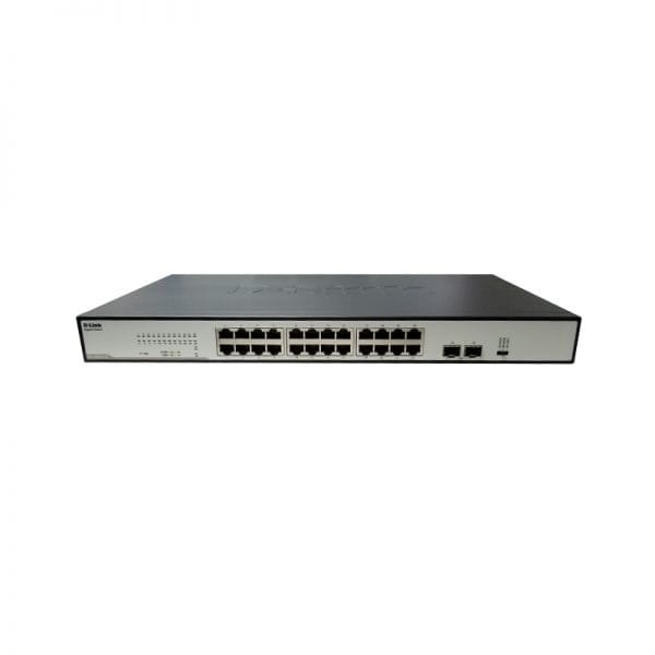 D-Link DGS-1026TS-CN