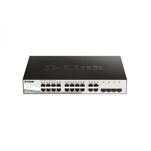 D-Link DGS-1210-20