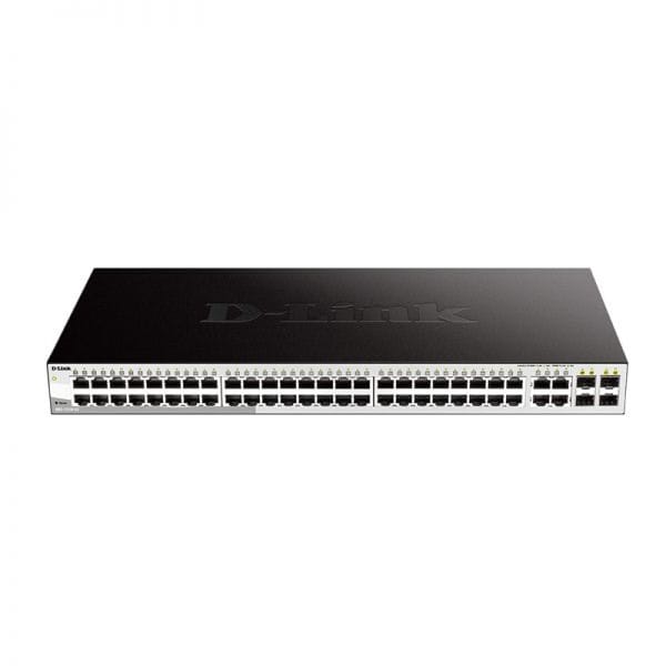 D-Link DGS-1210-52