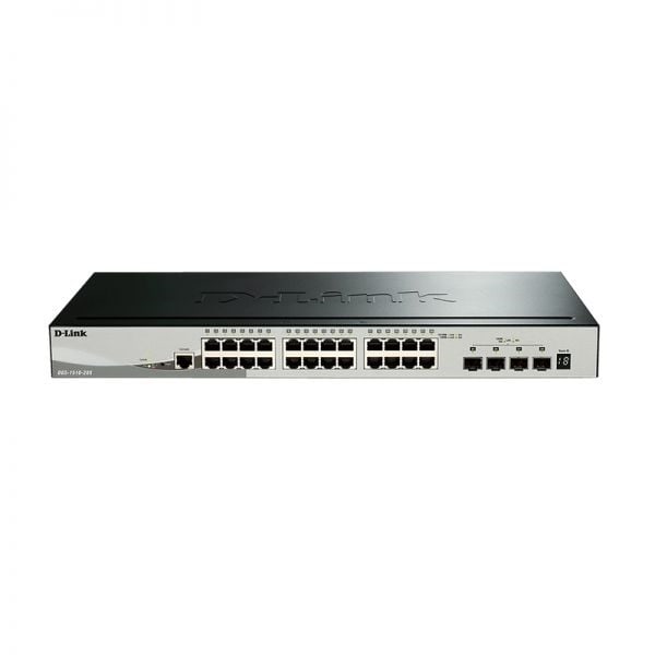 D-Link ДГС-1510-28Х