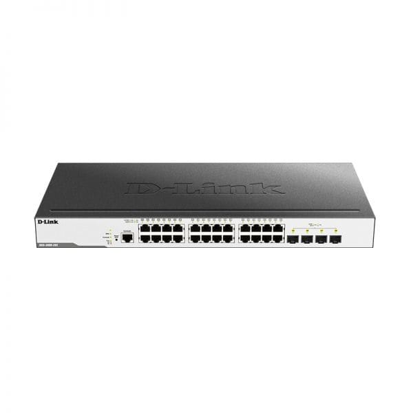 D-Link DGS-3000-28XS