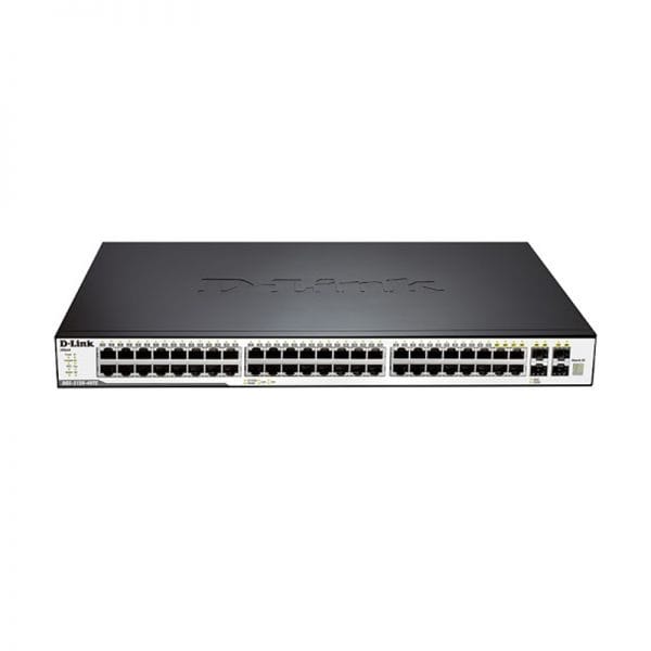 D-Link DGS-3120-48TC