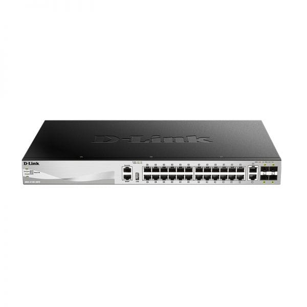 D-Link DGS-3130-30S
