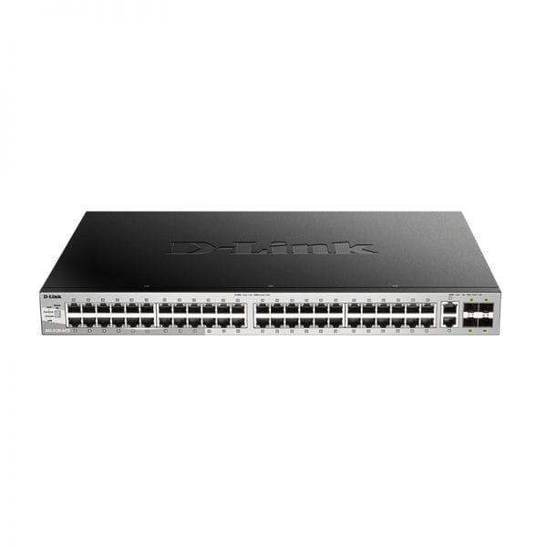 D-Link DGS-3130-54TS