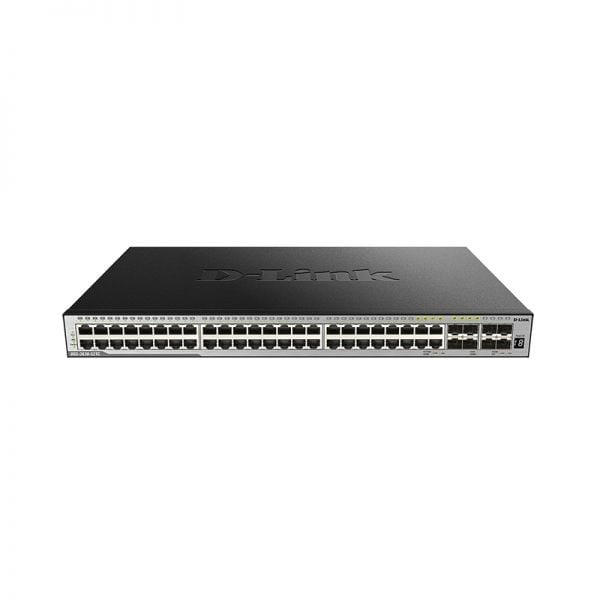 D-Link ДГС-3630-52ТС