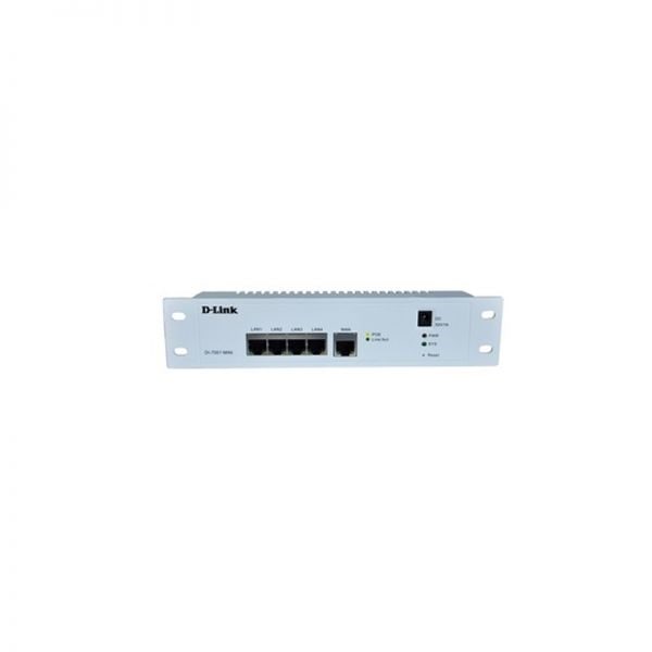 D-Link ДИ-7001 МИНИ