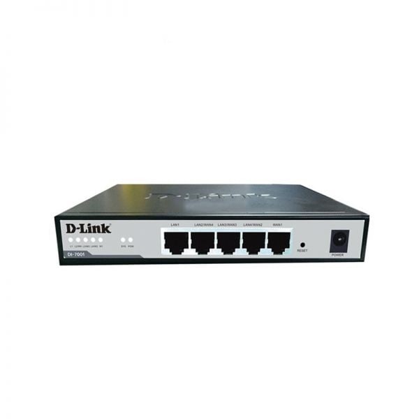 D-Link ДИ-7001+