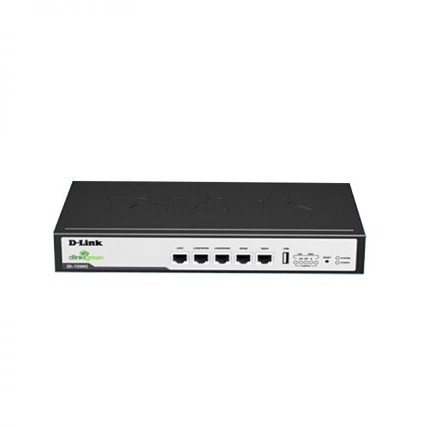 D-Link ДИ-7200Г