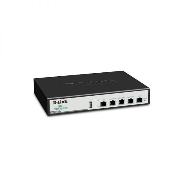 D-Link ДИ-7200Г+