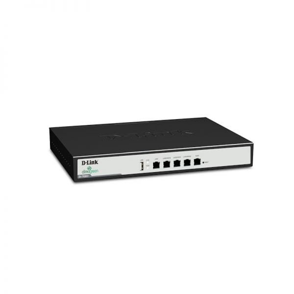 D-Link ДИ-7300Г+