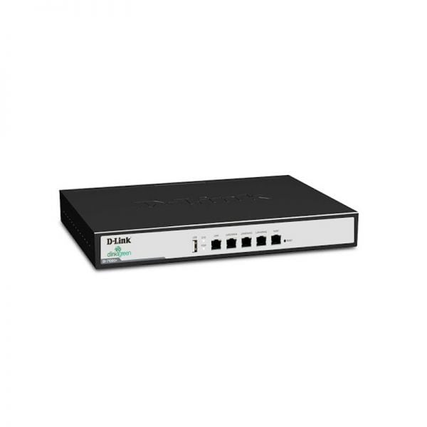 D-Link ДИ-7400Г+