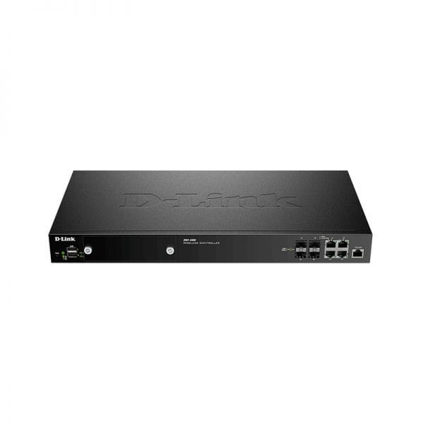 D-Link DMC-2000-PW-AC