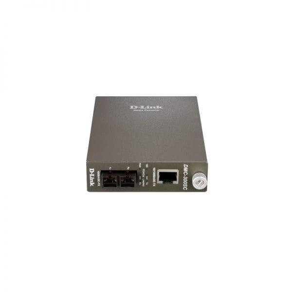 D-Link DMC-300SC