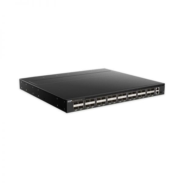 D-Link ДКС-5000-32Q28/АФ
