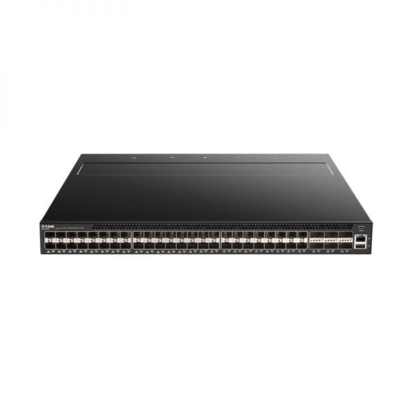 D-Link DXS-5000-54S/AF