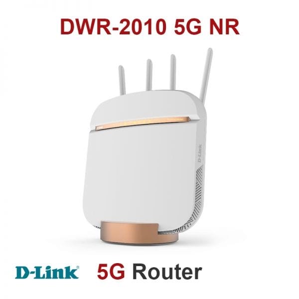 D-Link D-LINK DWR-2010 5G NR