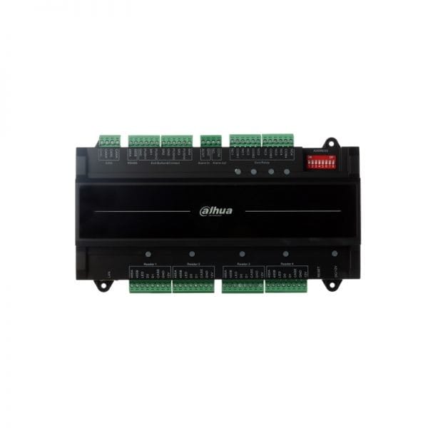 Dahua ASC2104B-T