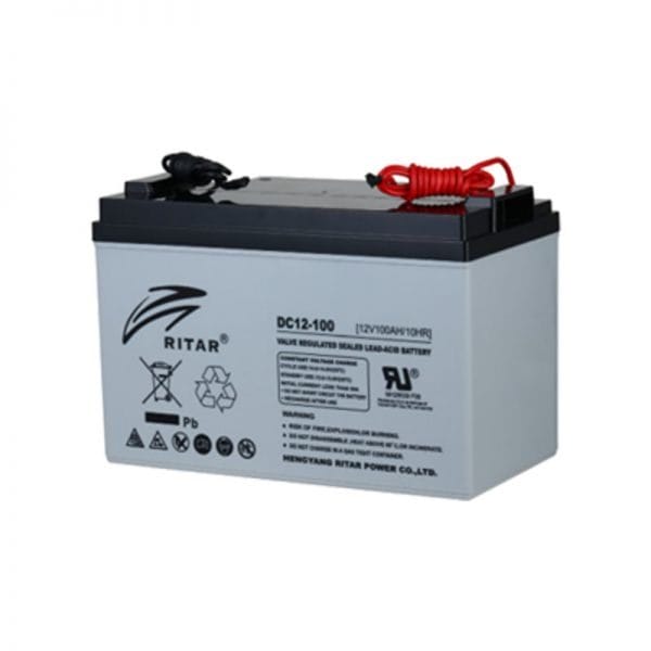 Dahua DC12-100
