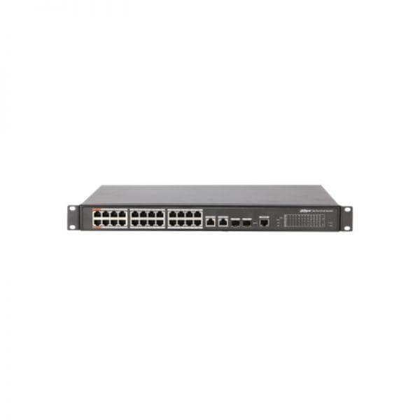 Dahua PFS4226-24ET-360