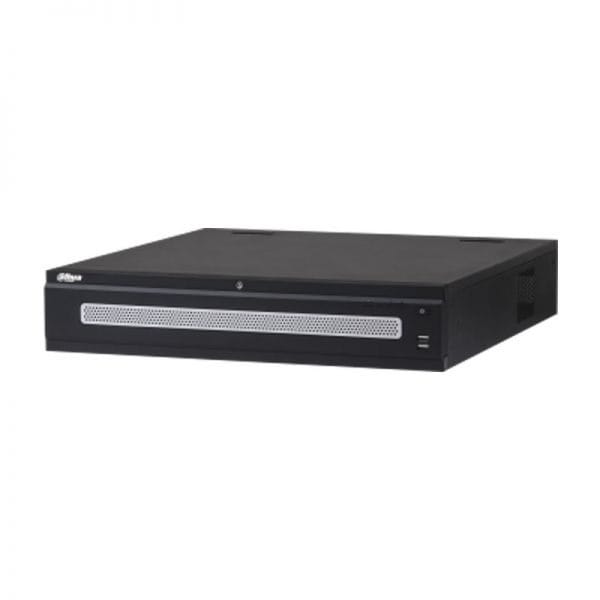 Dahua DHI-NVR608R-128-4KS2