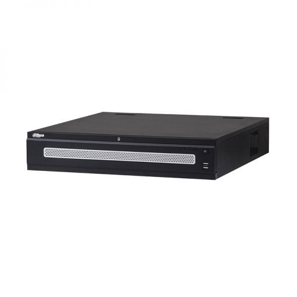 Dahua DHI-NVR6A08-128-4KS2
