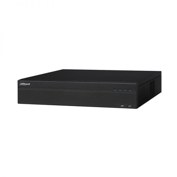 Dahua DHI-NVR6A08-32-4KS2