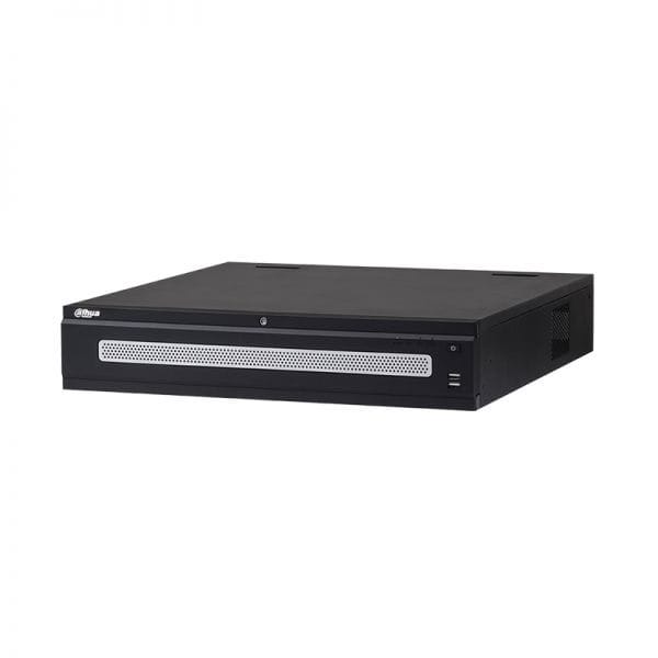 Dahua DHI-NVR6A08-64-4KS2