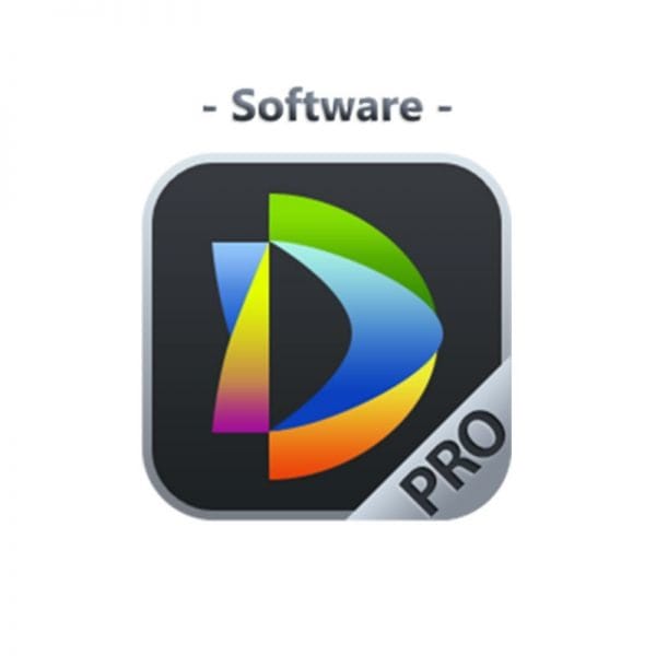 Dahua DSS Pro (For Turkey)
