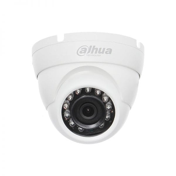 Dahua HAC-HDW1200M-S4