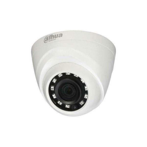 Dahua HAC-HDW1200R-S5