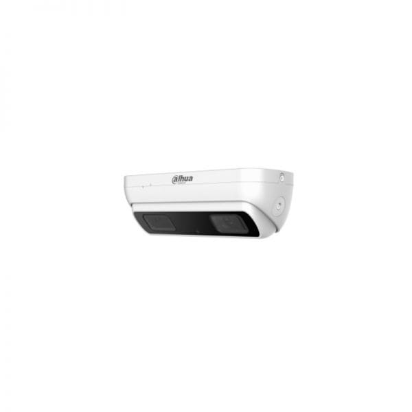 Dahua IPC-HDW8341X-3D