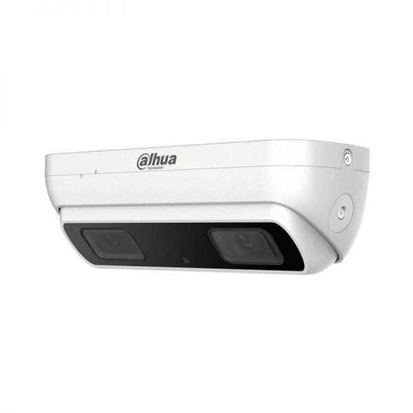 Dahua IPC-HDW8341X-3D-S2