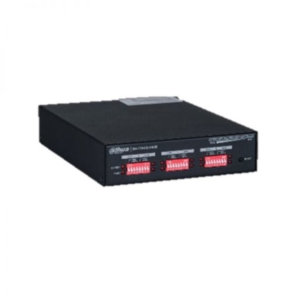 Dahua ITACD-006B