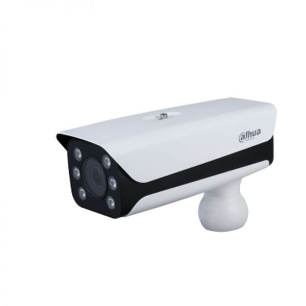 Dahua ITC215-PW4I-LZF27135 (Pole Mount)