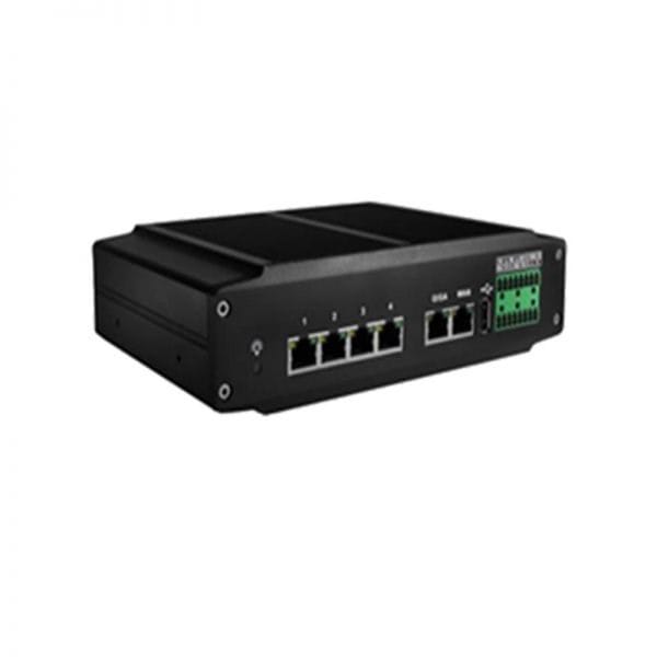 Dahua ITSE0400-GN5A-B