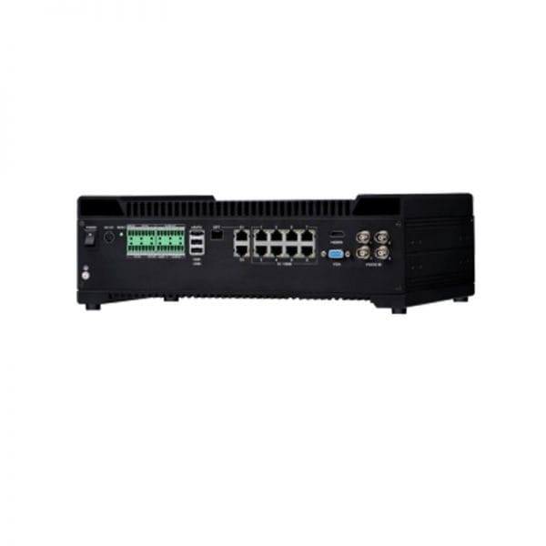 Dahua ITSE0804-GN5B-D