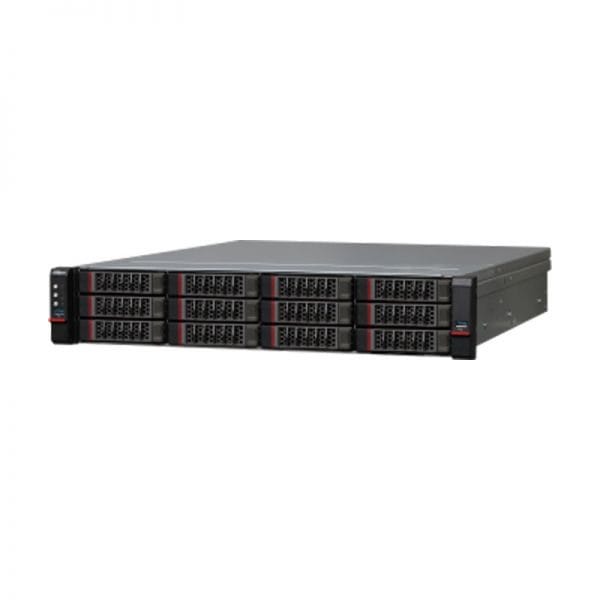 Dahua IVSS7012 (Project only)