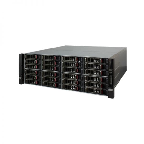 Dahua IVSS7024-8I