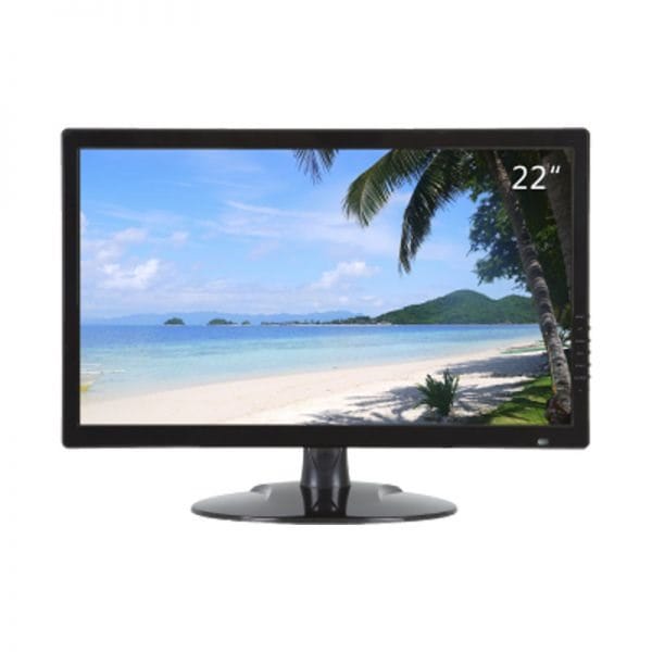 Dahua LM22-L200