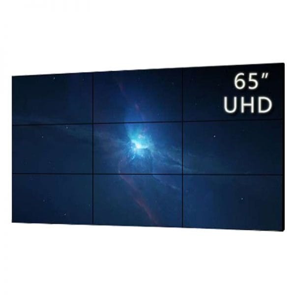 Dahua LS650KCH-ES