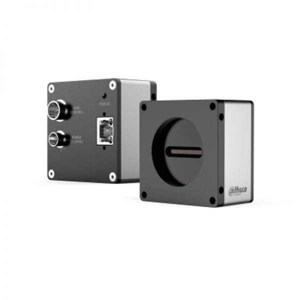 Dahua MV-L5043CG26E