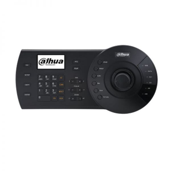 Dahua NKBD1000