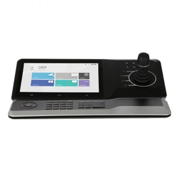 Dahua NKB5000(-F) (only for project)