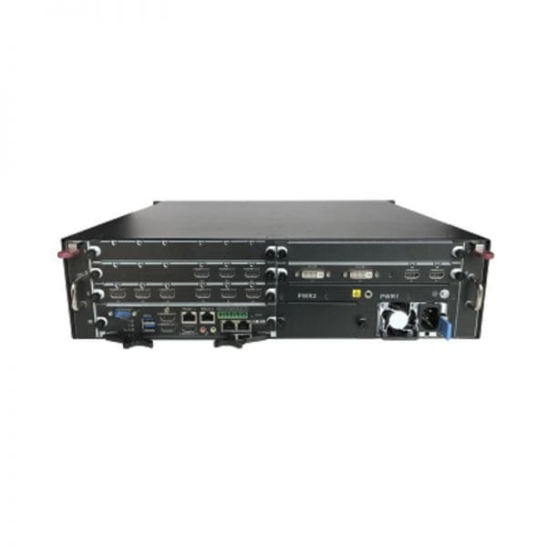 Dahua NVD1205DH-4I-4K