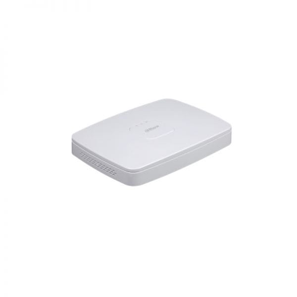 Dahua NVR2108-8P-4KS2