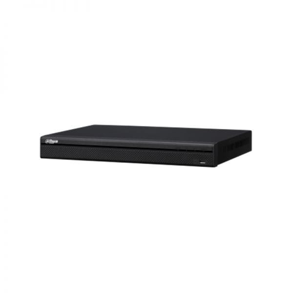 Dahua NVR2204-P-4KS2