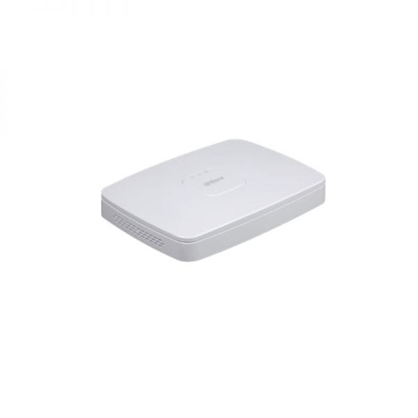 Dahua NVR4108-8P-4KS2
