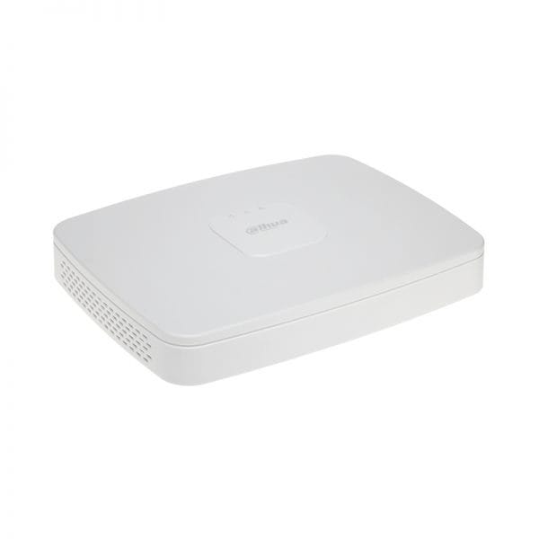 Dahua NVR4108-8P-4KS2/L